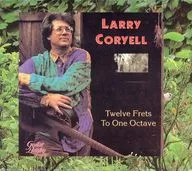 ラリー・コリエル     /トゥエルヴ・フレット・トゥ・ワン