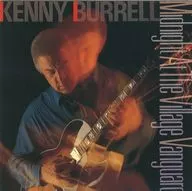 Kenny Barrel/Midnight at the Village Vanguard(停产)