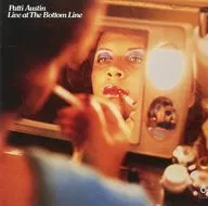 Patty Austin, Michael Brecker / Live At Bottom Line (Obsolete)