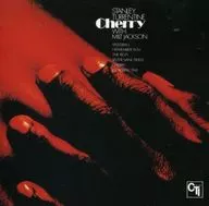 Stanley Talentin / Cherry (discontinuado)