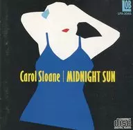 Carol Sloane / Midnight Sun (H)