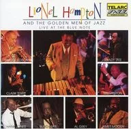 莱昂内尔·汉普顿/莱昂内尔·汉普顿和The Golden Men of Jazz Live at Blue Note(停盘)
