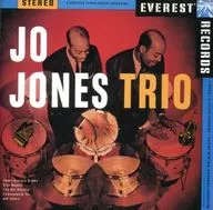 Jo Jones / Jo Jones Trio feat. Ray Bryant (decommissioned)