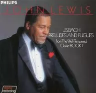John Ruiz / Bach : Prelude and Fuga Vol. 1