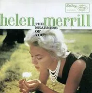 Helen Merrill / Nearness of You (decommissioned)