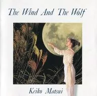 Keiko Matsui / THE WIND AND THE WOLF