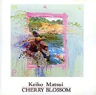 Keiko Matsui / CHERRY BLOSSOM
