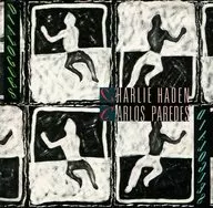 チャーリー・ヘイデン / ダイアローグ(廃盤)