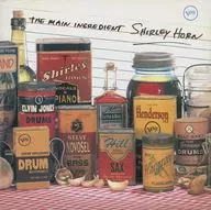 The Main Ingredient