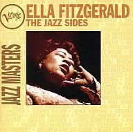 Ella Fitzgerald/Jazz Side~Vave Jazz Masters系列(停盤)