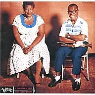 Ella Fitzgerald, Louis Armstrong / Ella and Louis (discontinued)
