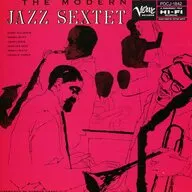 Dizzy Gillespie / Sexteto de jazz moderno (discontinuado)