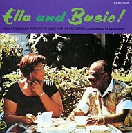 Ella Fitzgerald, Count Basie / Ella & Basie (discontinuado)