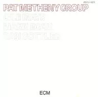 Grupo Pat Metheny / San Lorenzo de los Recuerdos