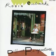 ロビン・ユーバンクス / ディファレント・パースペクティブズ(廃盤)