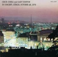 Chick Korea / Chick Korea & Gary Burton In Concert