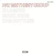 Grupo Pat Metheny / San Lorenzo de los Recuerdos
