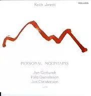 Keith Jarrett Quartet / Keith Jarrett ビロンギング Live In Tokyo (discontinuado)