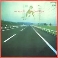 Álbum recopilatorio de Pat Metheny
