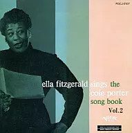 Ella Fitzgerald, Buddy Bregman / Ella Fitzgerald Things the Cole Porter Songbook Vol. 2 (obsolete)