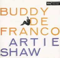 Buddy DeFranco / Buddy DeFranco, Praise, Artie Shaw