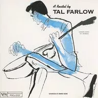 Tal Farlow / Recital by Tal Farlow
