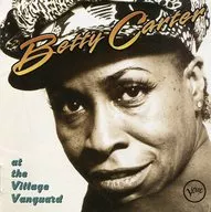 Betty Carter / At the Village Vanguard (Obsolete)