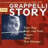 Stéphane Grappelli / Grapelli Story 1938-1992
