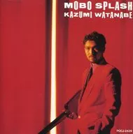 渡边香津美/Mobo飞溅