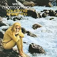 Wes Montgomery / Dream California + 1