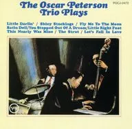 Oscar Peterson Trio / Oscar Peterson Trio Plays