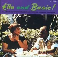 Ella Fitzgerald & Count Basie / Ella & Bacy
