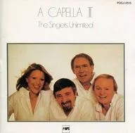 ザ・シンガーズ・アンリミテッド / ア・カペラ3