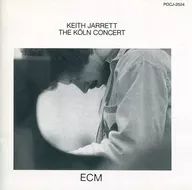 Keith Jarrett : The Cologne Concert