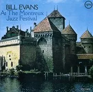 Bill Evans del Festival de Jazz de Montreux