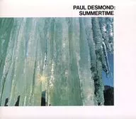 Paul Desmond / Daylight Saving Time (Obsolete)