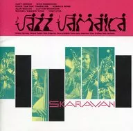 Jazz Jamaica / S Character Vans