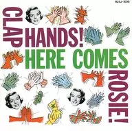 Rosemary Clooney / Clapp Hands! Here Comes Rosy! (Discontinued)