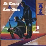 アル・コーン / フロム・A・トゥ・Z+4(廃盤)