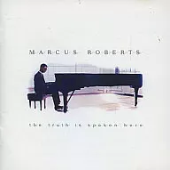 Marcus Roberts / Truth