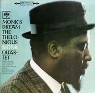 Thelonious Monk / Monks Dream + 4 (limited edition)