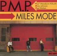 P. M. P. / Miles Mode (Obsolete)