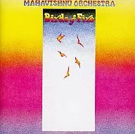 Mahavishnu Orchestra / Phoenix (Discontinued)