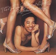 Tony威廉姆斯/Million Dollar Leges(停盤)