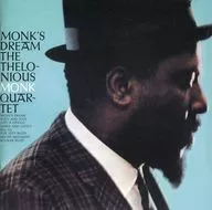 Thelonious Monk / Monks Dream (discontinued)