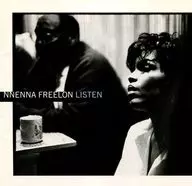 Nnenna Freelon / Listen (Discontinued)