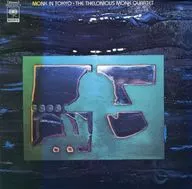 Thelonious Monk / Monk Inn Tokyo