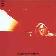 ビル・エヴァンス/ライヴ・イン・トーキョー