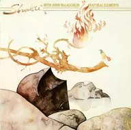 John McLaughlin & Shakti / Natural Elements