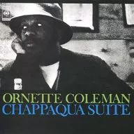 Ornette Coleman / KUMIKYOKU de chapaca
